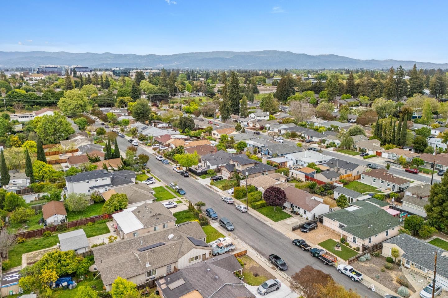 Detail Gallery Image 30 of 33 For 349 N Murphy Ave, Sunnyvale,  CA 94085 - 3 Beds | 1 Baths
