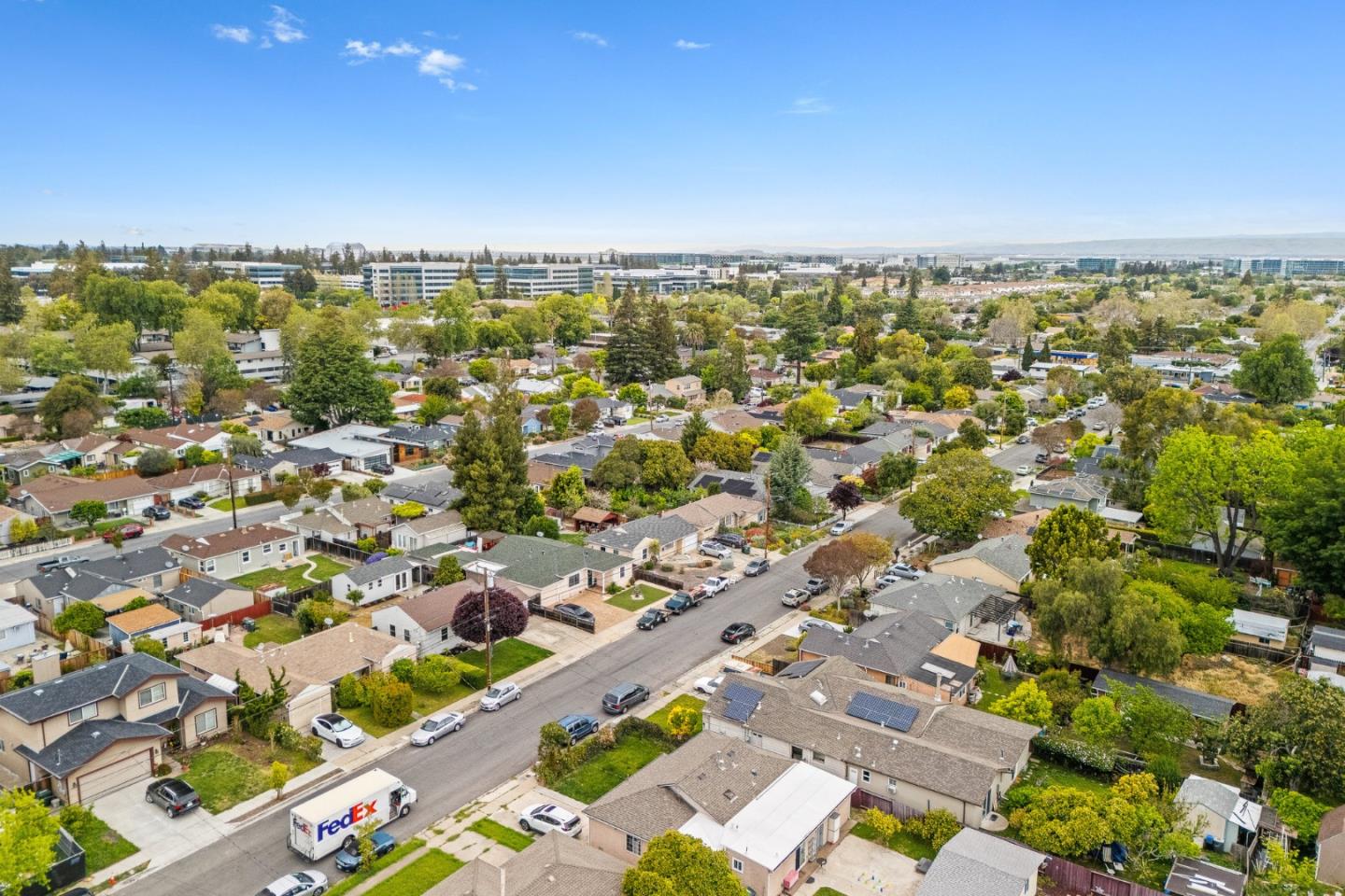 Detail Gallery Image 31 of 33 For 349 N Murphy Ave, Sunnyvale,  CA 94085 - 3 Beds | 1 Baths