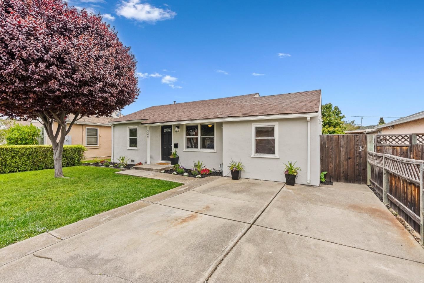 Detail Gallery Image 32 of 33 For 349 N Murphy Ave, Sunnyvale,  CA 94085 - 3 Beds | 1 Baths