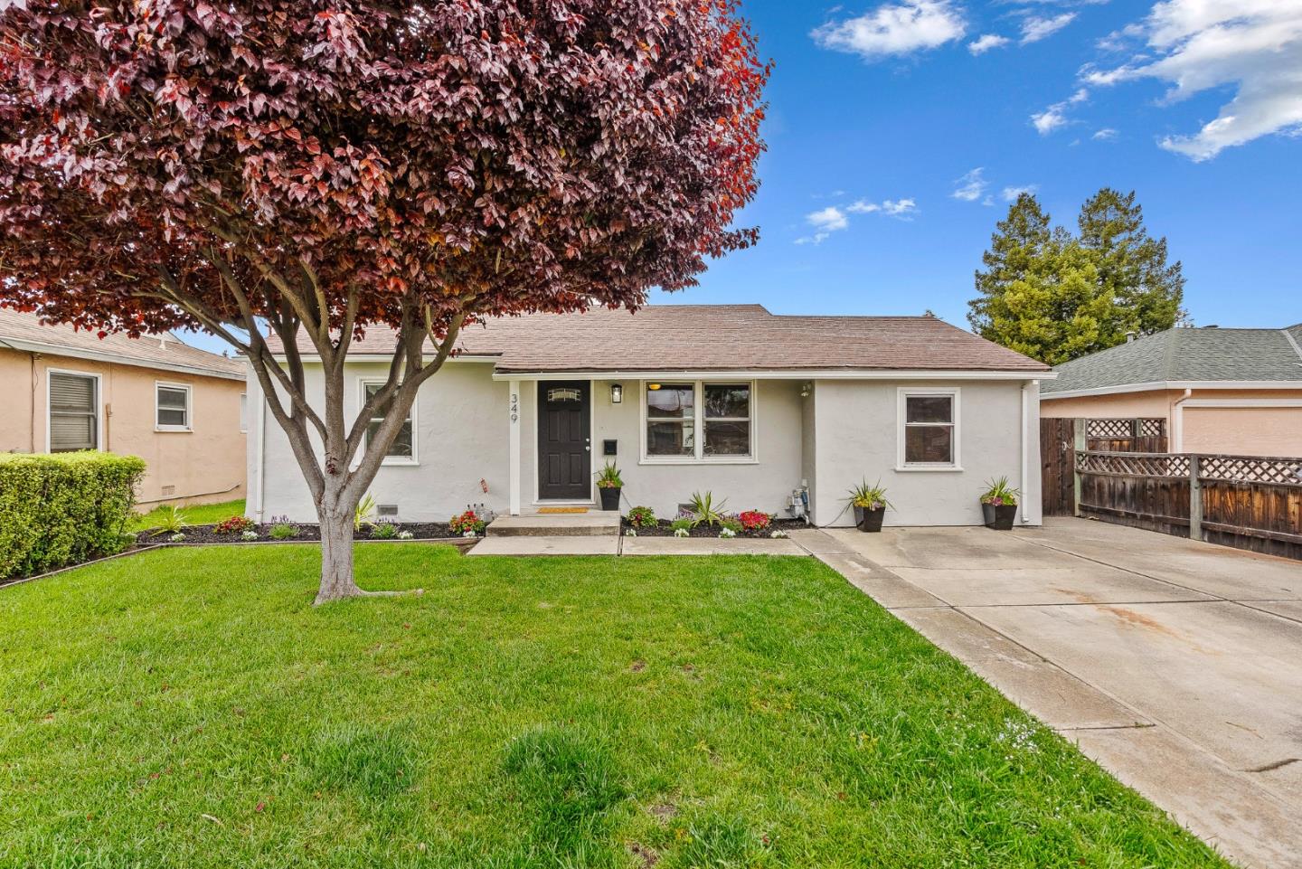 Detail Gallery Image 33 of 33 For 349 N Murphy Ave, Sunnyvale,  CA 94085 - 3 Beds | 1 Baths