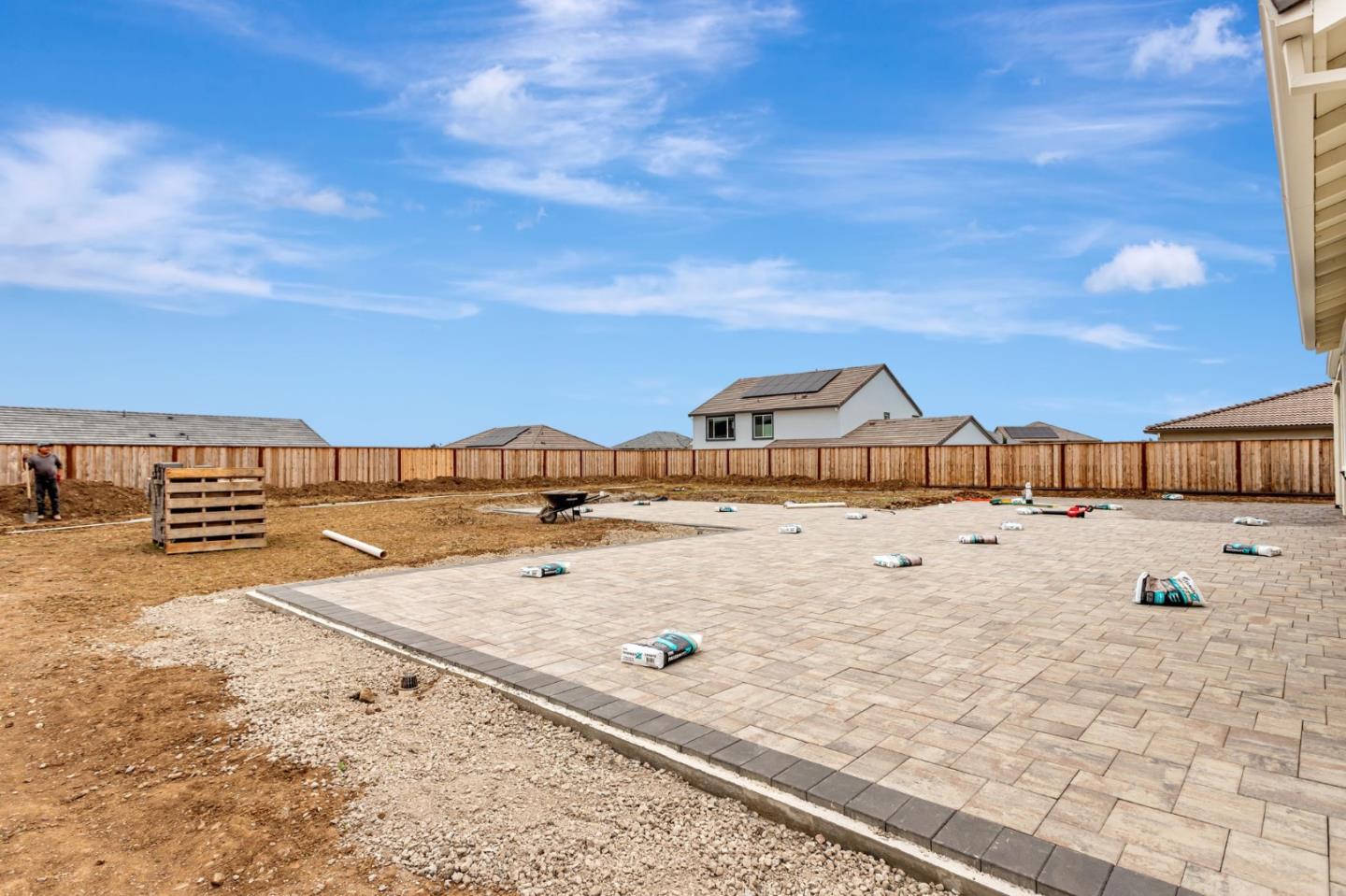 Detail Gallery Image 75 of 101 For 172 Vienna Way, Hollister,  CA 95023 - 4 Beds | 3/1 Baths