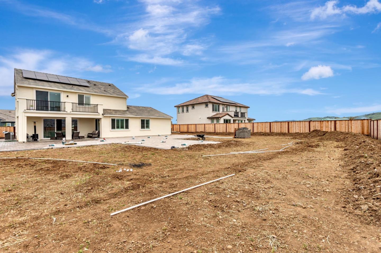Detail Gallery Image 76 of 101 For 172 Vienna Way, Hollister,  CA 95023 - 4 Beds | 3/1 Baths