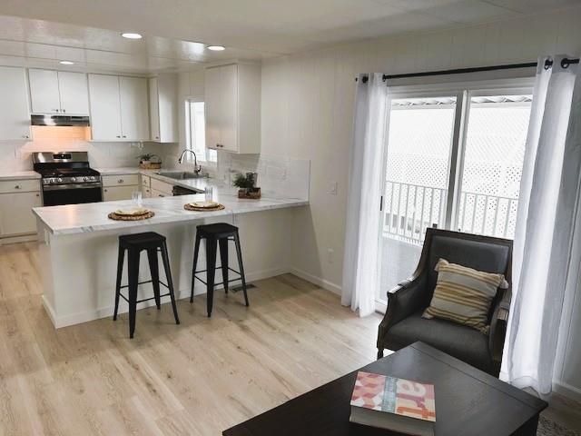Detail Gallery Image 8 of 19 For 29080 Mendez Rd #102,  Hayward,  CA 94544 - 2 Beds | 2 Baths