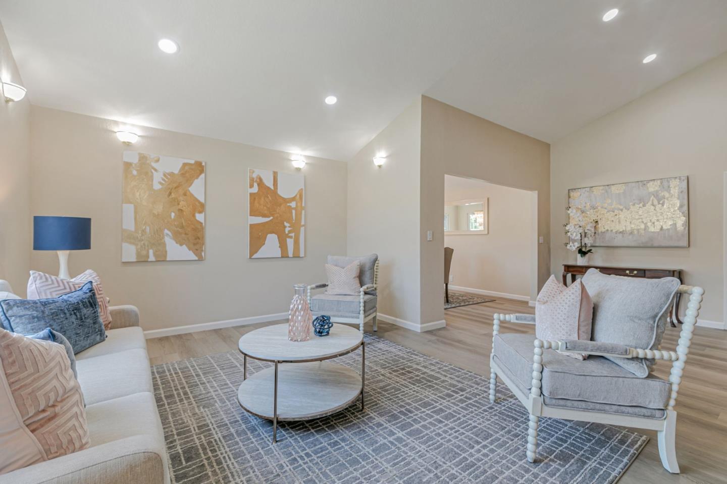 Detail Gallery Image 12 of 87 For 721 Boonewood Ct, San Jose,  CA 95120 - 5 Beds | 3 Baths