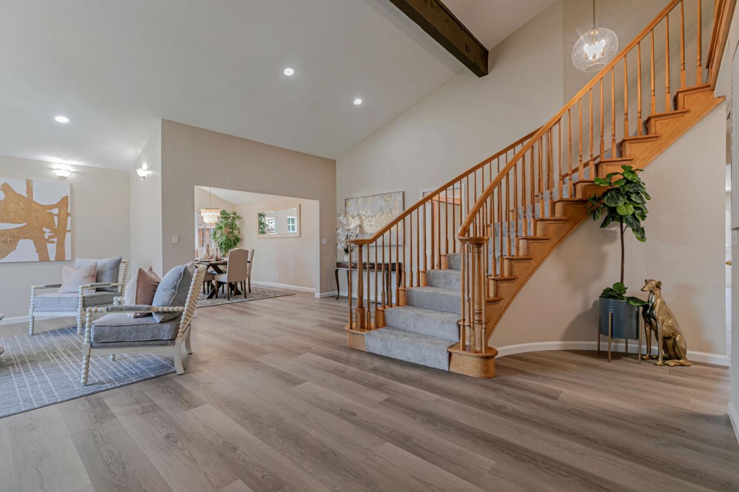 Detail Gallery Image 15 of 87 For 721 Boonewood Ct, San Jose,  CA 95120 - 5 Beds | 3 Baths