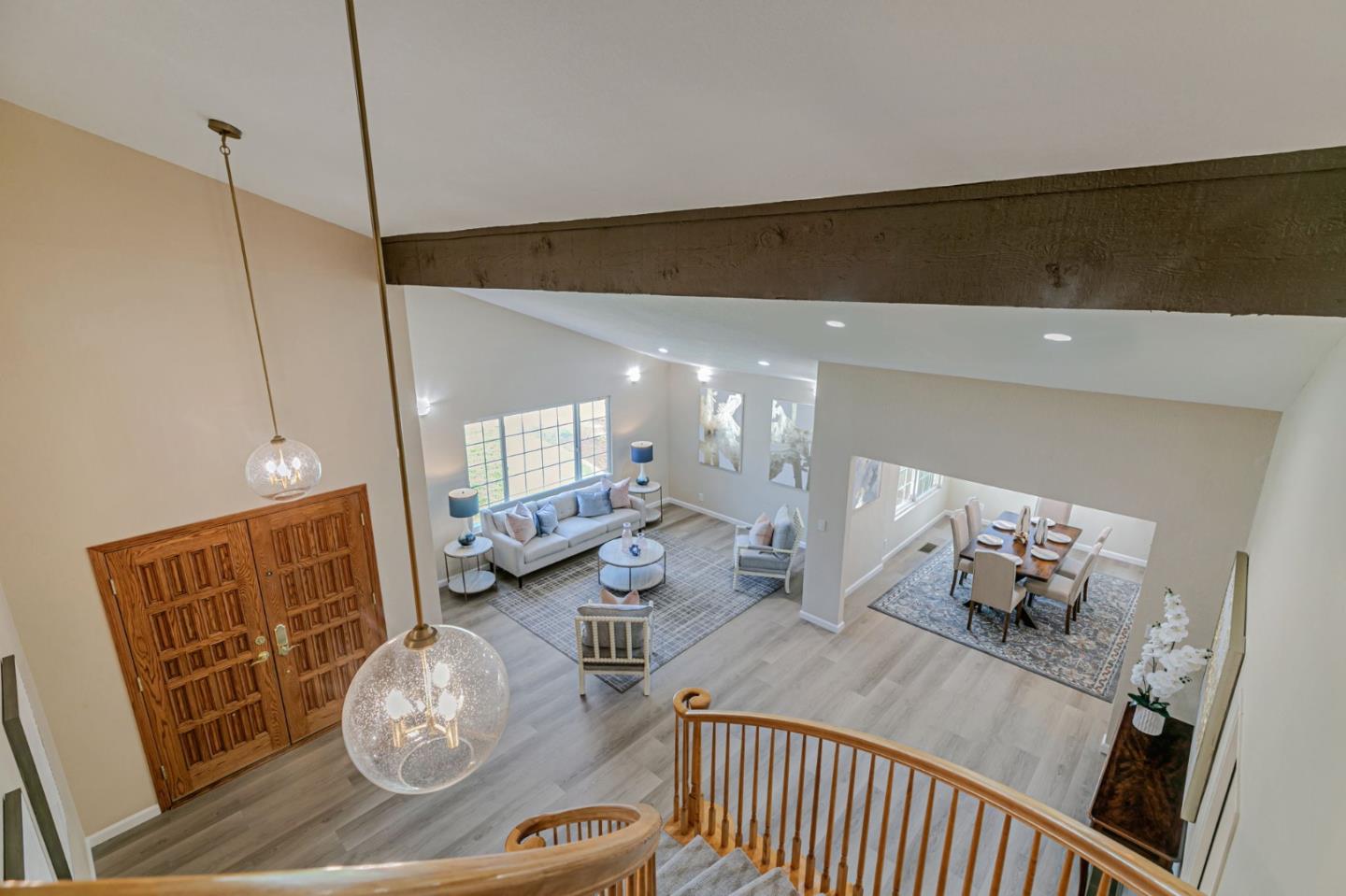 Detail Gallery Image 16 of 87 For 721 Boonewood Ct, San Jose,  CA 95120 - 5 Beds | 3 Baths
