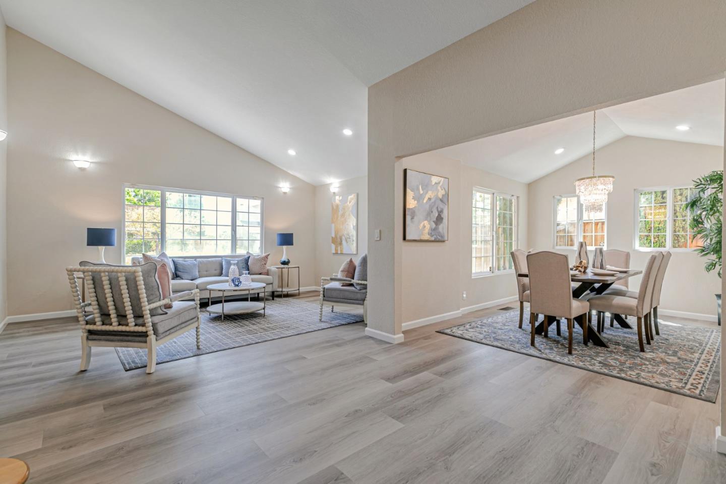 Detail Gallery Image 17 of 87 For 721 Boonewood Ct, San Jose,  CA 95120 - 5 Beds | 3 Baths