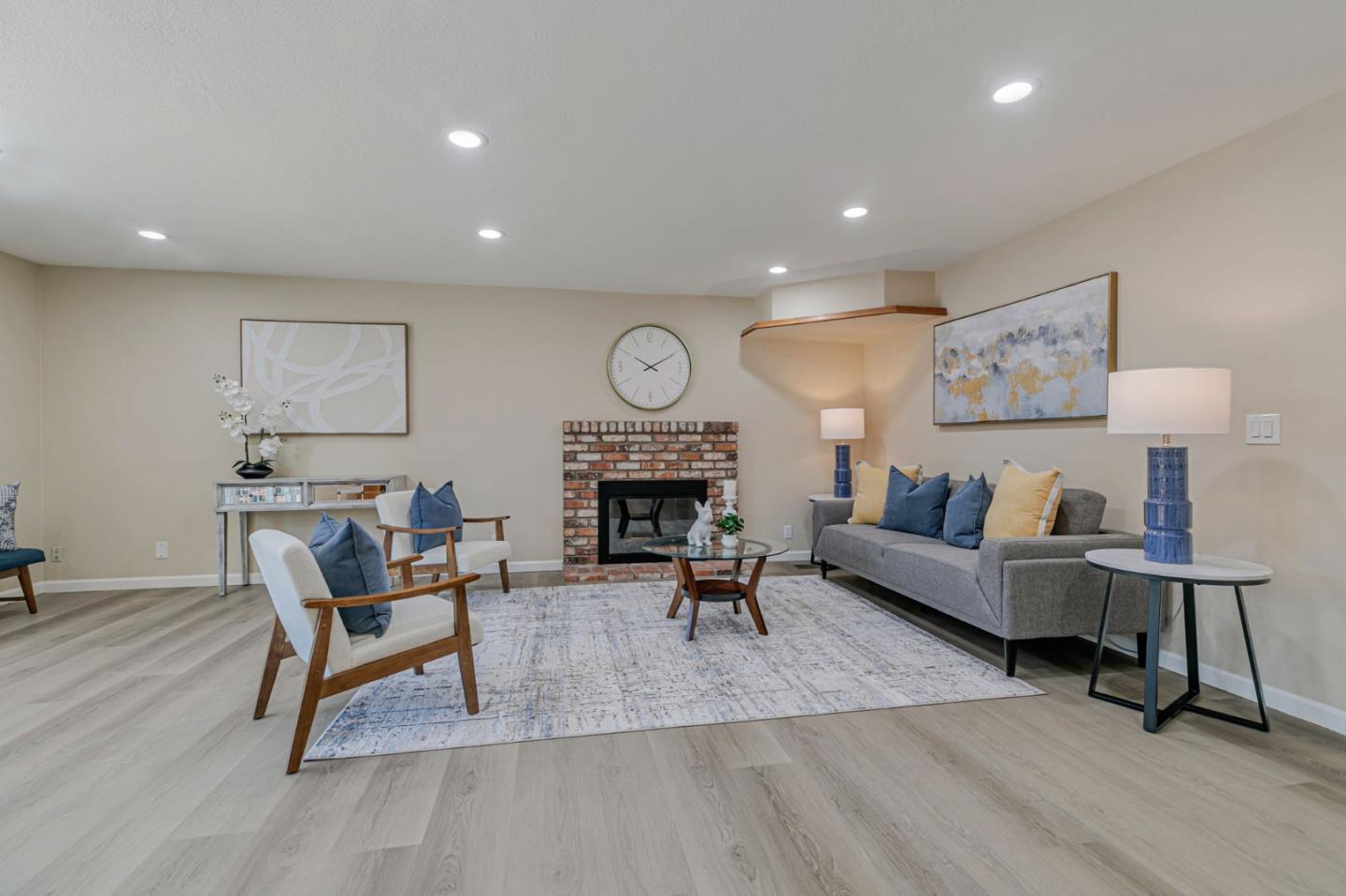 Detail Gallery Image 21 of 87 For 721 Boonewood Ct, San Jose,  CA 95120 - 5 Beds | 3 Baths