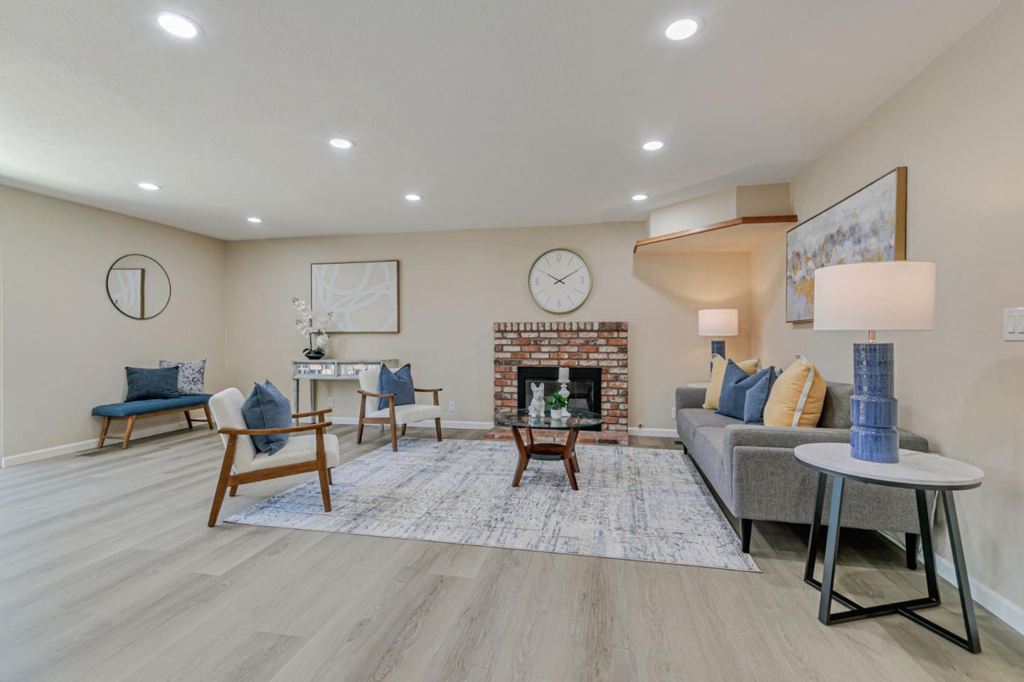 Detail Gallery Image 22 of 87 For 721 Boonewood Ct, San Jose,  CA 95120 - 5 Beds | 3 Baths