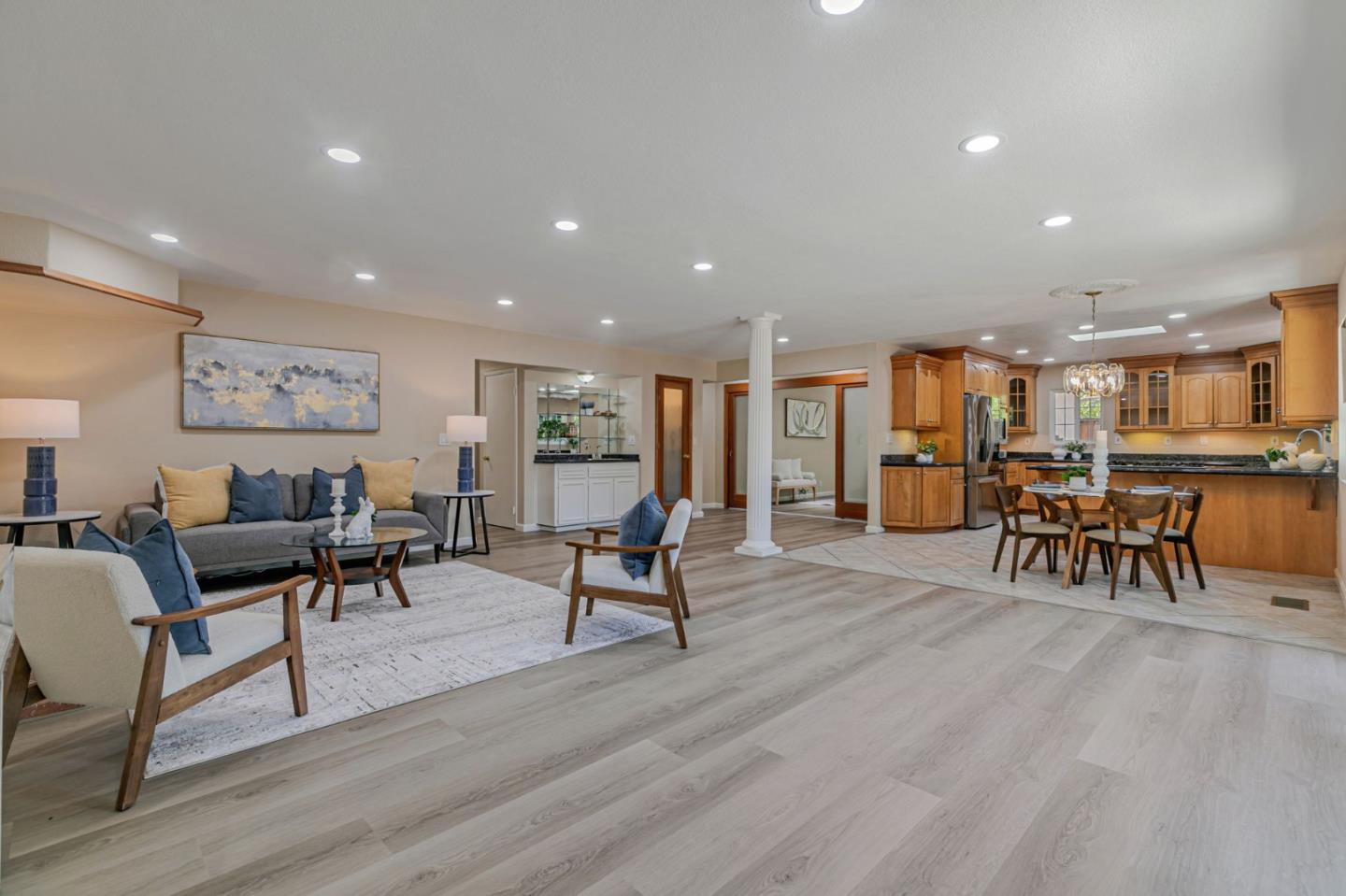 Detail Gallery Image 23 of 87 For 721 Boonewood Ct, San Jose,  CA 95120 - 5 Beds | 3 Baths