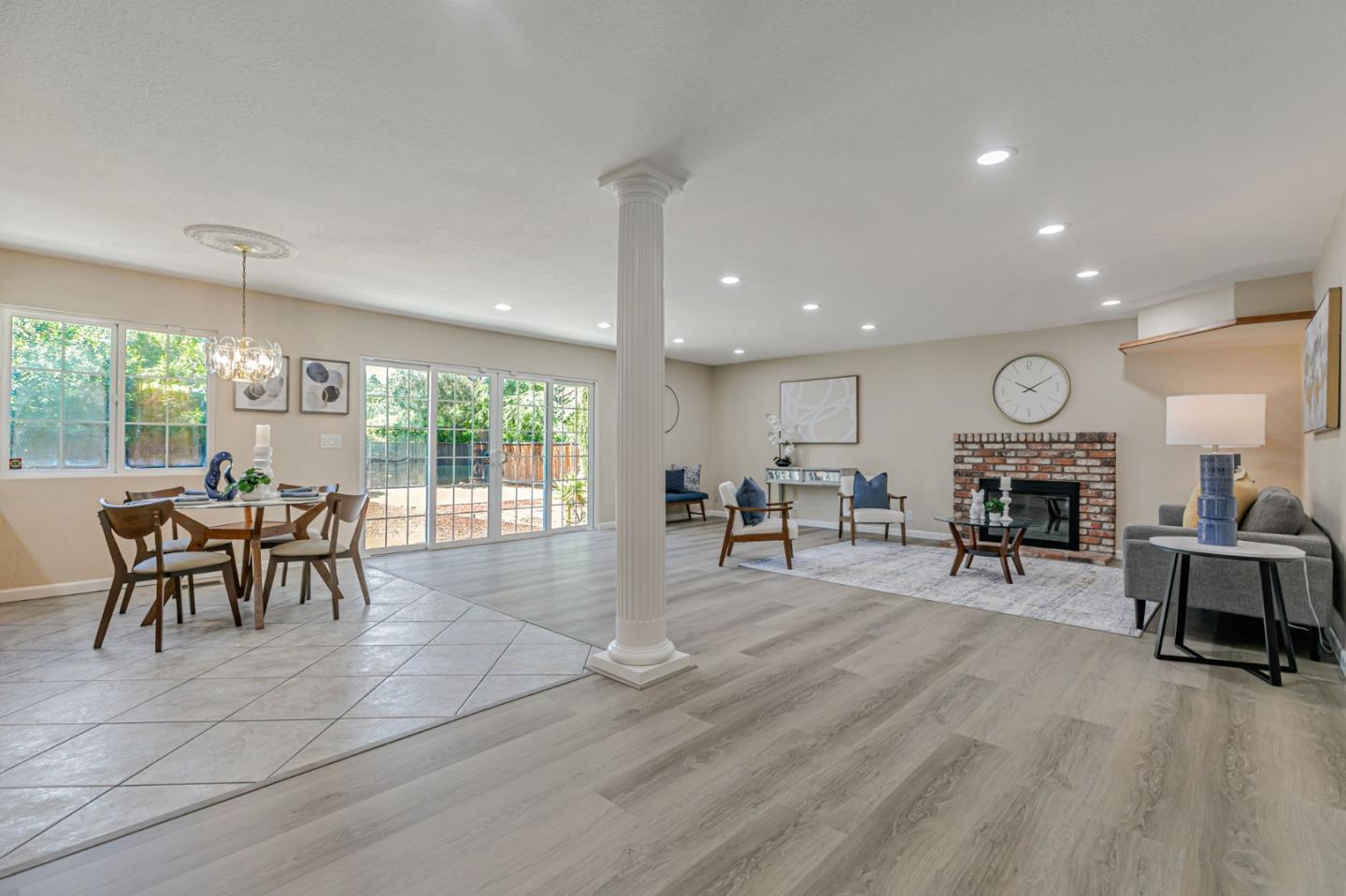 Detail Gallery Image 24 of 87 For 721 Boonewood Ct, San Jose,  CA 95120 - 5 Beds | 3 Baths