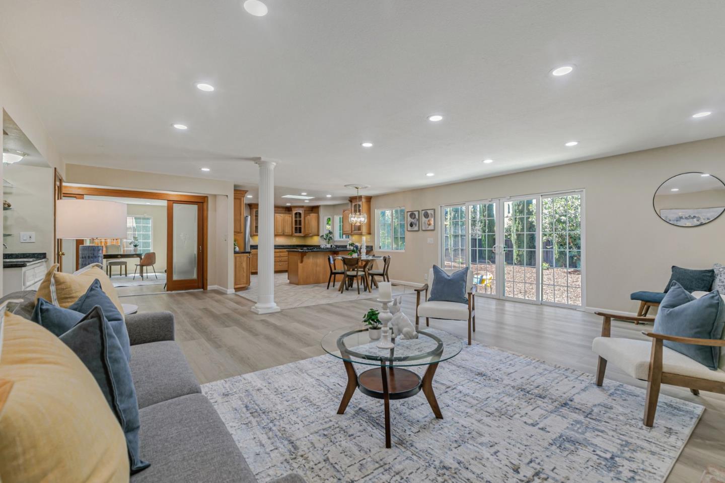Detail Gallery Image 25 of 87 For 721 Boonewood Ct, San Jose,  CA 95120 - 5 Beds | 3 Baths