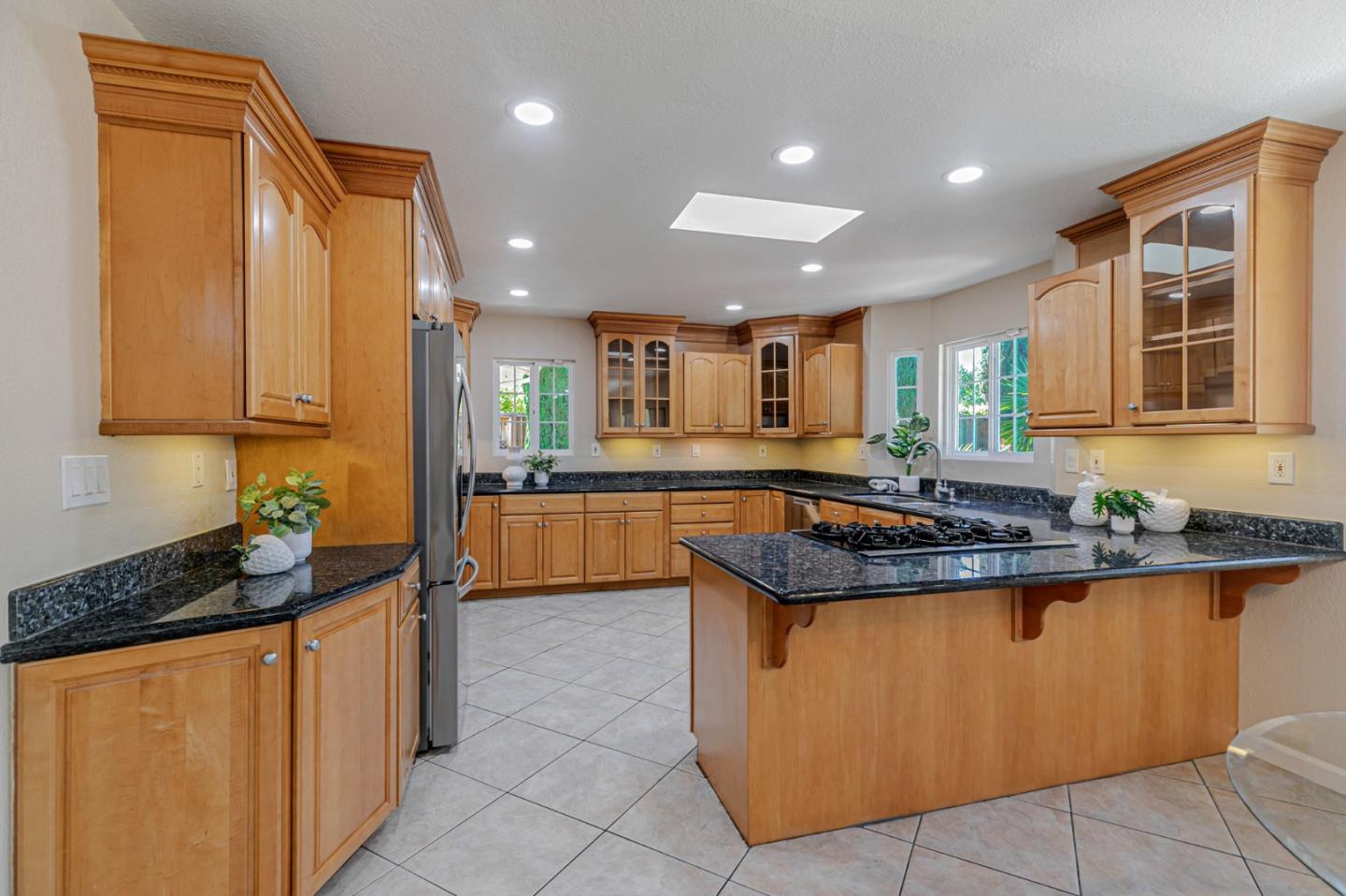 Detail Gallery Image 27 of 87 For 721 Boonewood Ct, San Jose,  CA 95120 - 5 Beds | 3 Baths