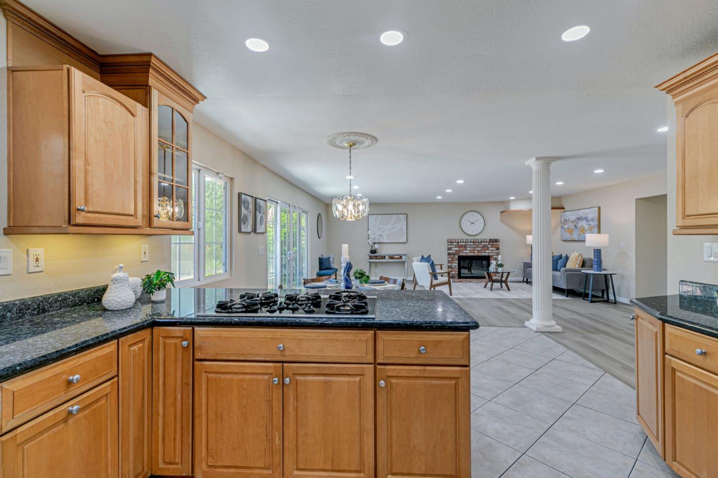 Detail Gallery Image 32 of 87 For 721 Boonewood Ct, San Jose,  CA 95120 - 5 Beds | 3 Baths