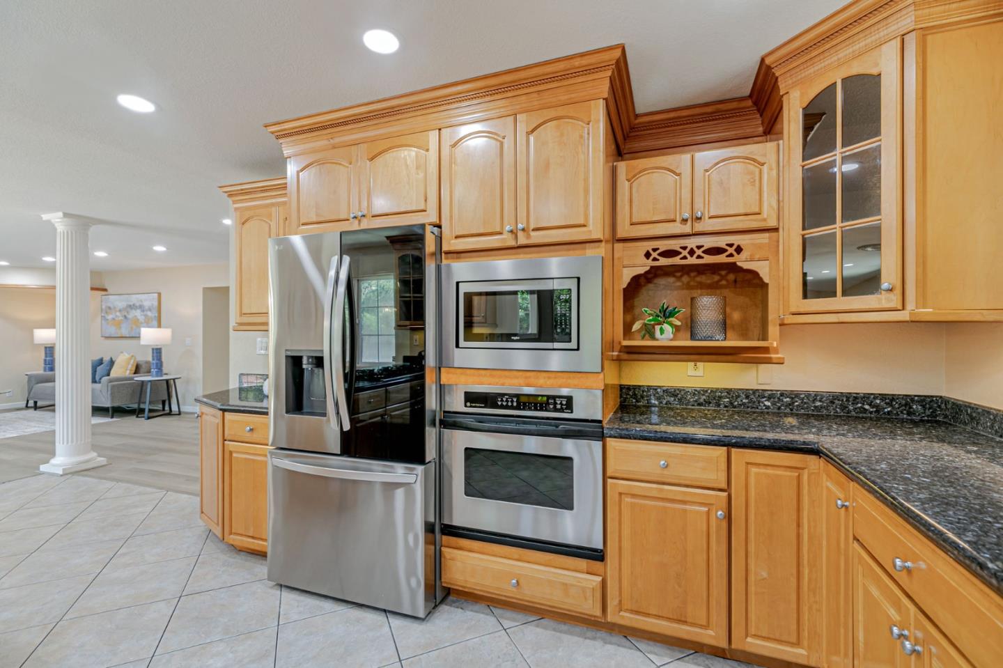 Detail Gallery Image 33 of 87 For 721 Boonewood Ct, San Jose,  CA 95120 - 5 Beds | 3 Baths