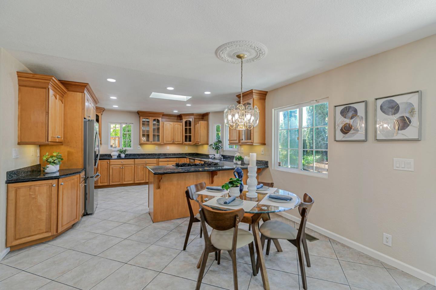 Detail Gallery Image 37 of 87 For 721 Boonewood Ct, San Jose,  CA 95120 - 5 Beds | 3 Baths