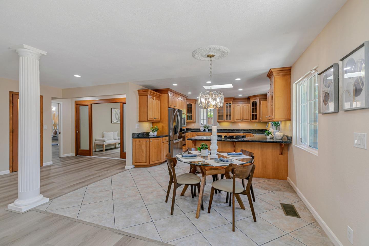 Detail Gallery Image 38 of 87 For 721 Boonewood Ct, San Jose,  CA 95120 - 5 Beds | 3 Baths