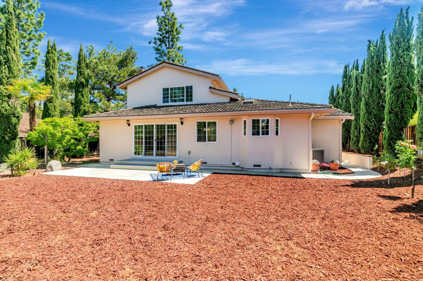 Detail Gallery Image 70 of 87 For 721 Boonewood Ct, San Jose,  CA 95120 - 5 Beds | 3 Baths