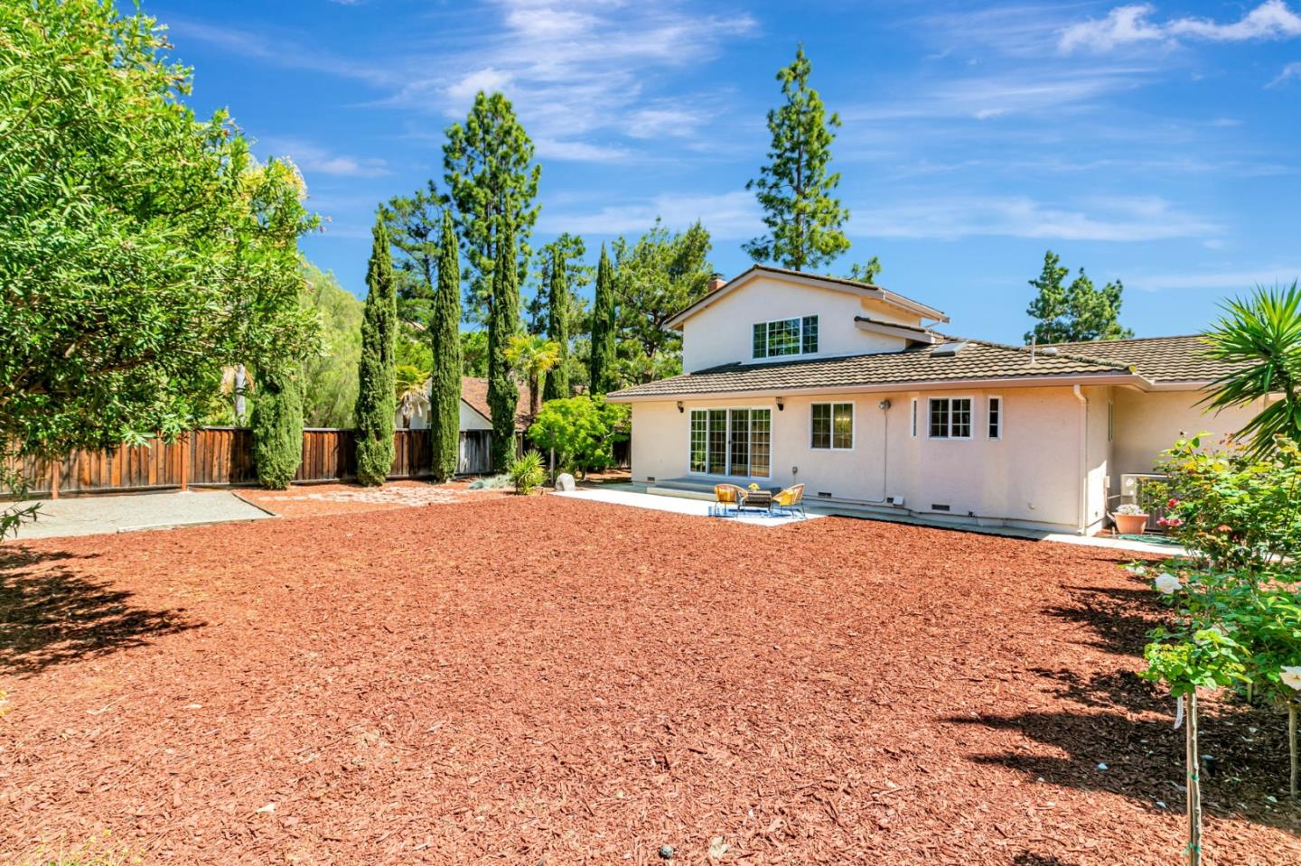 Detail Gallery Image 71 of 87 For 721 Boonewood Ct, San Jose,  CA 95120 - 5 Beds | 3 Baths