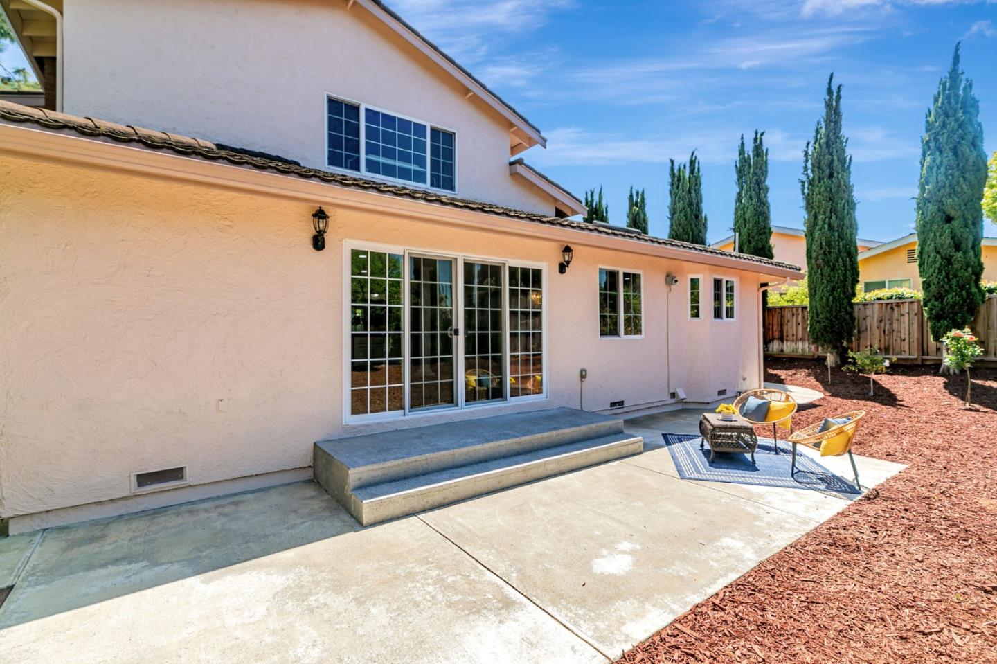 Detail Gallery Image 74 of 87 For 721 Boonewood Ct, San Jose,  CA 95120 - 5 Beds | 3 Baths