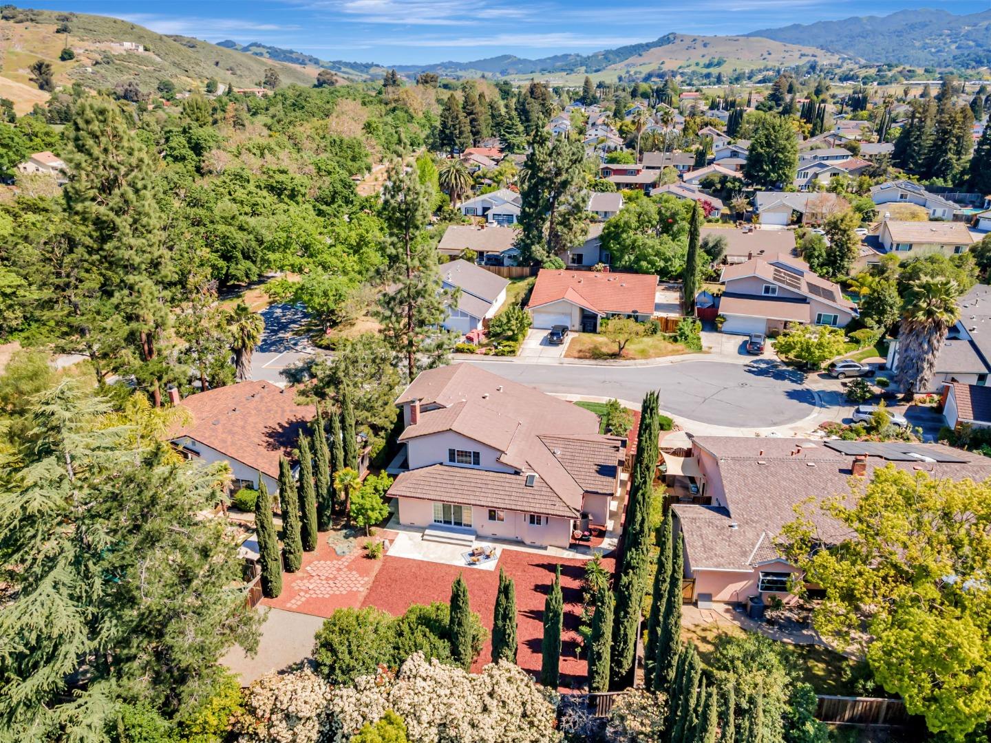 Detail Gallery Image 77 of 87 For 721 Boonewood Ct, San Jose,  CA 95120 - 5 Beds | 3 Baths