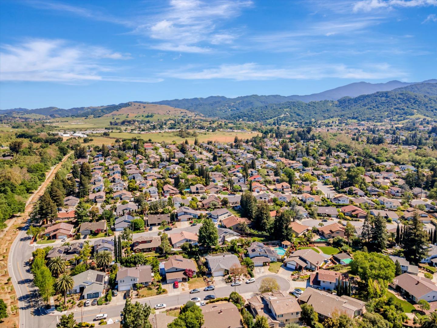 Detail Gallery Image 81 of 87 For 721 Boonewood Ct, San Jose,  CA 95120 - 5 Beds | 3 Baths