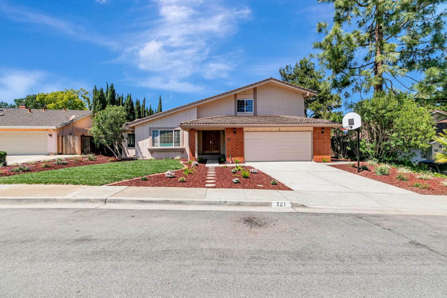 Detail Gallery Image 85 of 87 For 721 Boonewood Ct, San Jose,  CA 95120 - 5 Beds | 3 Baths