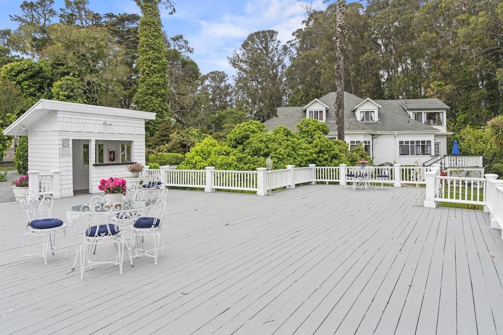 Detail Gallery Image 21 of 96 For 620 El Salto Drive, Capitola,  CA 95010 - 14 Beds | 12 Baths