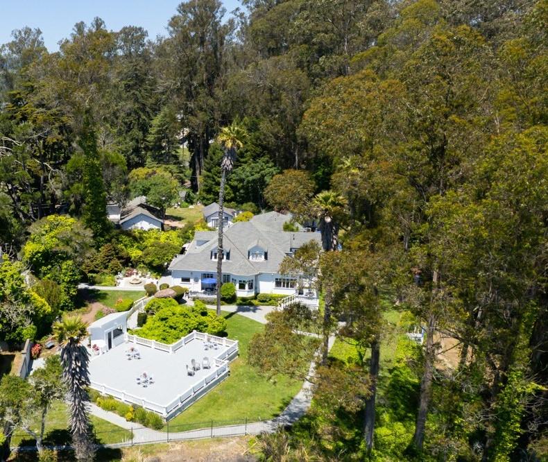 Detail Gallery Image 30 of 96 For 620 El Salto Drive, Capitola,  CA 95010 - 14 Beds | 12 Baths