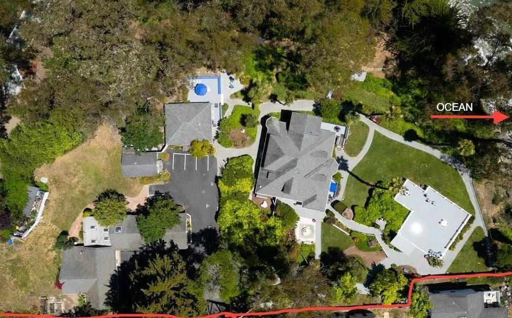 Detail Gallery Image 33 of 96 For 620 El Salto Drive, Capitola,  CA 95010 - 14 Beds | 12 Baths