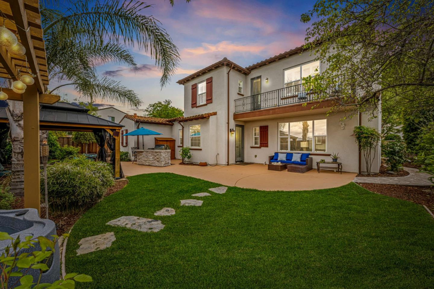 Detail Gallery Image 64 of 89 For 6600 Eagle Ridge Ct, Gilroy,  CA 95020 - 4 Beds | 3 Baths