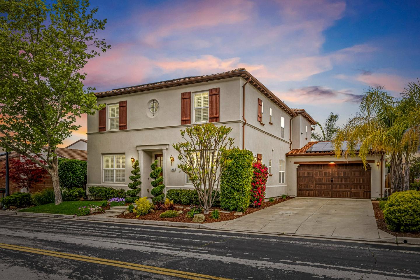 Detail Gallery Image 65 of 89 For 6600 Eagle Ridge Ct, Gilroy,  CA 95020 - 4 Beds | 3 Baths