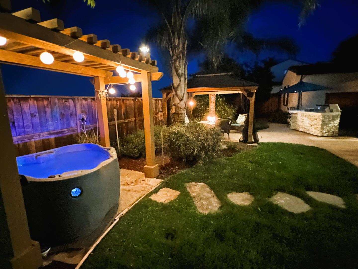Detail Gallery Image 68 of 89 For 6600 Eagle Ridge Ct, Gilroy,  CA 95020 - 4 Beds | 3 Baths
