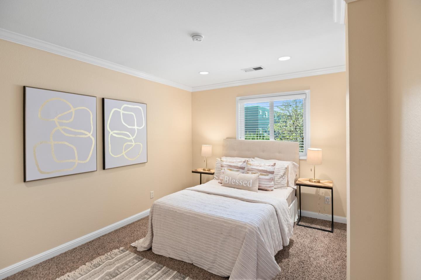 Detail Gallery Image 21 of 48 For 817 Schiele Ave, San Jose,  CA 95126 - 4 Beds | 2/1 Baths