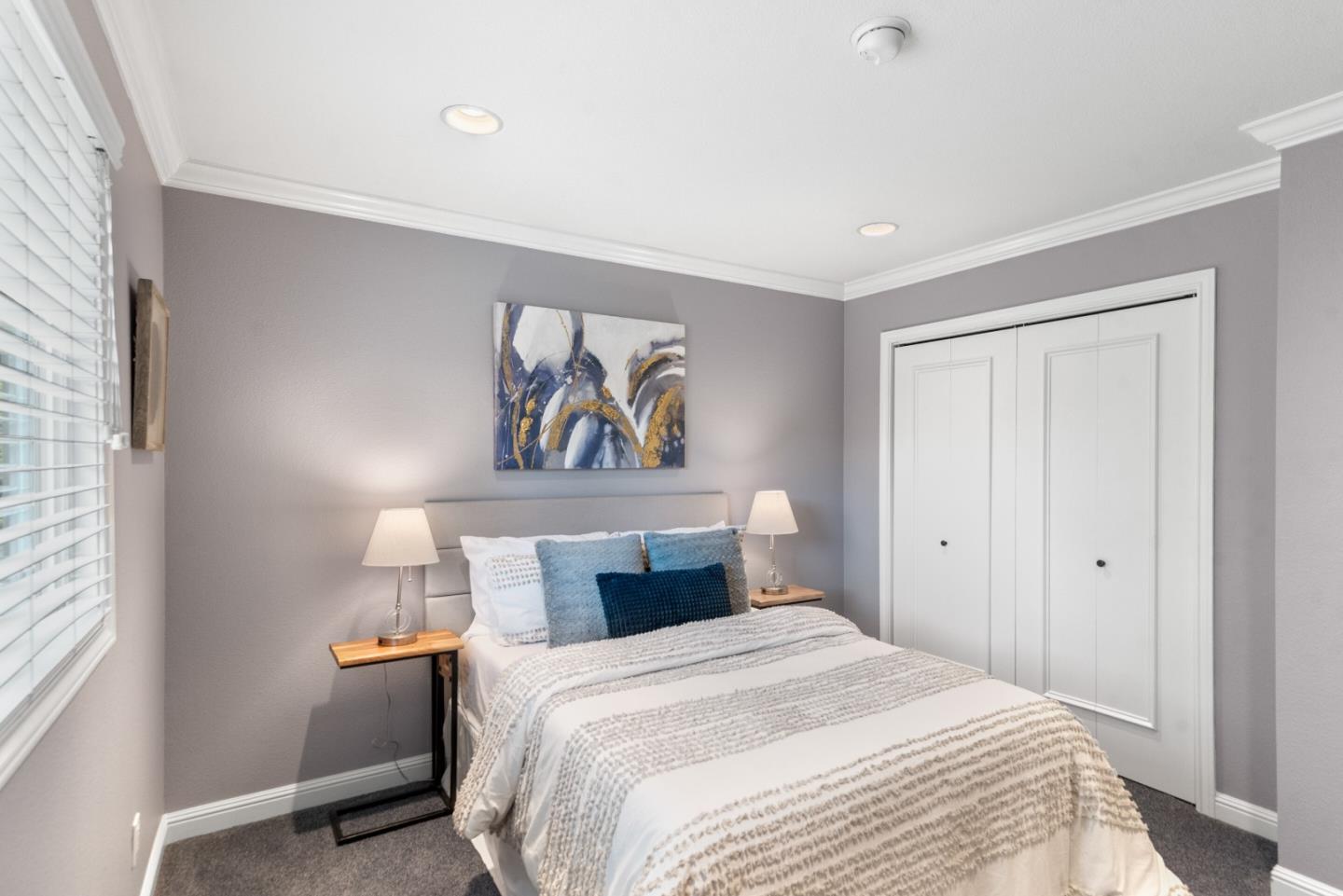 Detail Gallery Image 23 of 48 For 817 Schiele Ave, San Jose,  CA 95126 - 4 Beds | 2/1 Baths