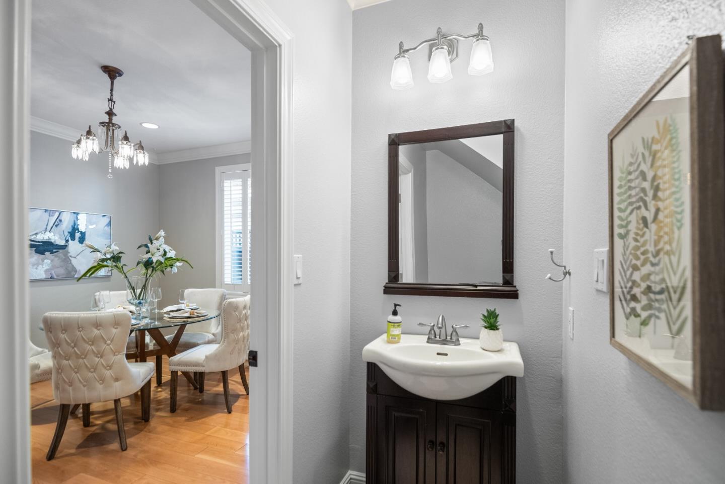 Detail Gallery Image 31 of 48 For 817 Schiele Ave, San Jose,  CA 95126 - 4 Beds | 2/1 Baths