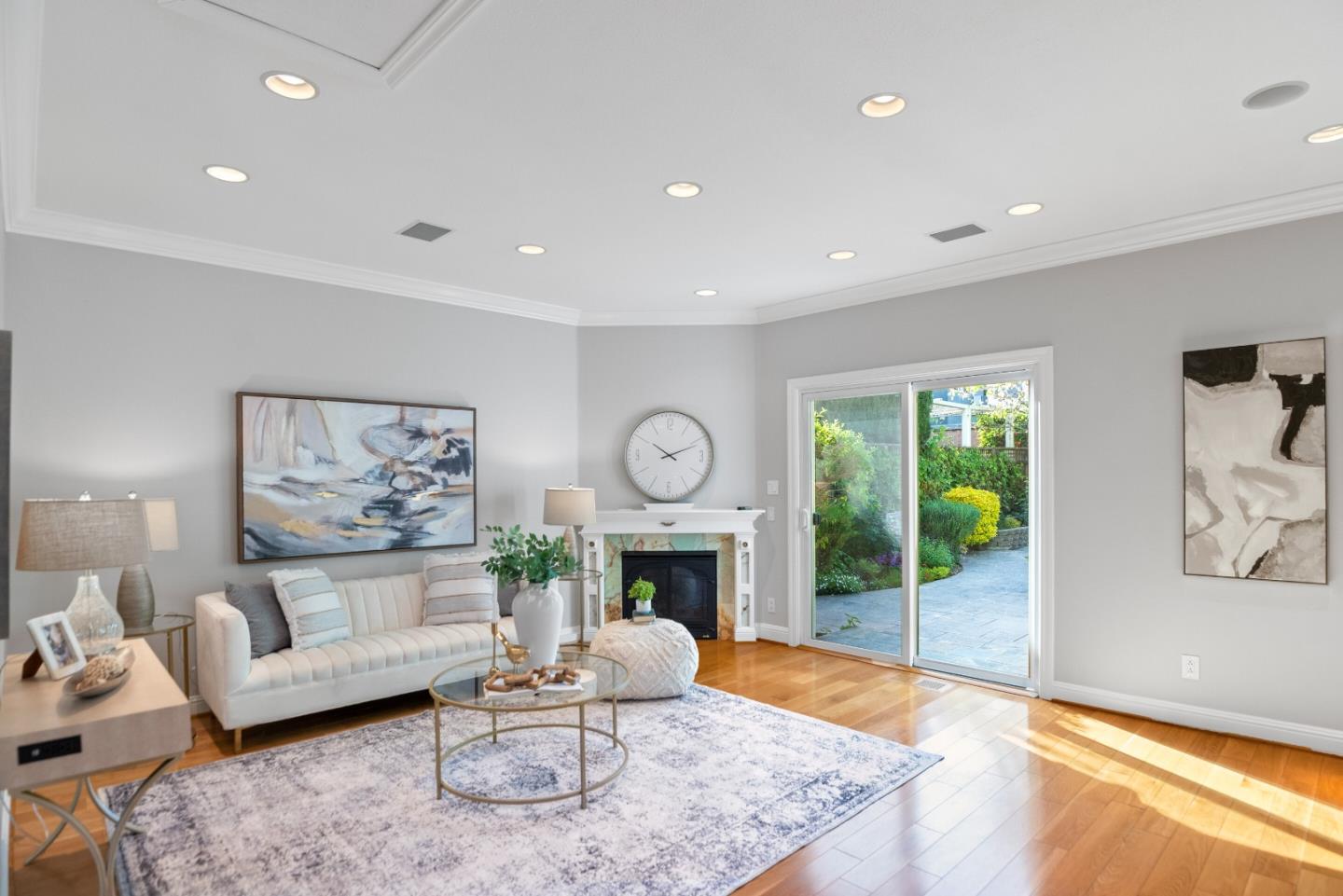 Detail Gallery Image 32 of 48 For 817 Schiele Ave, San Jose,  CA 95126 - 4 Beds | 2/1 Baths