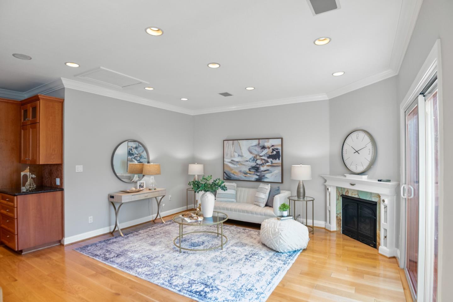 Detail Gallery Image 33 of 48 For 817 Schiele Ave, San Jose,  CA 95126 - 4 Beds | 2/1 Baths