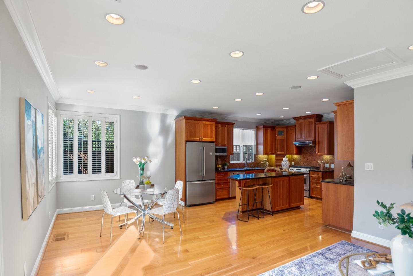 Detail Gallery Image 34 of 48 For 817 Schiele Ave, San Jose,  CA 95126 - 4 Beds | 2/1 Baths