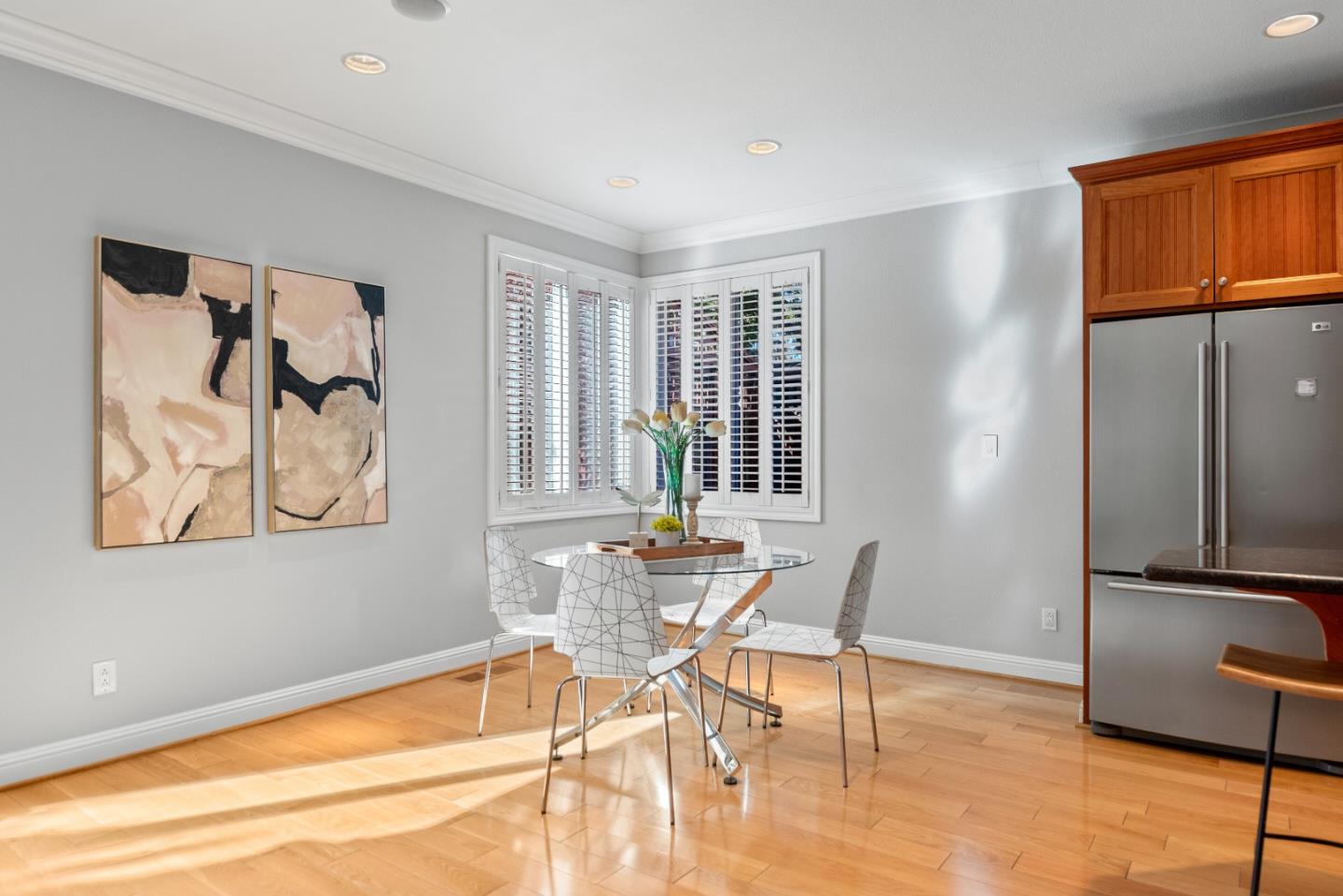 Detail Gallery Image 35 of 48 For 817 Schiele Ave, San Jose,  CA 95126 - 4 Beds | 2/1 Baths