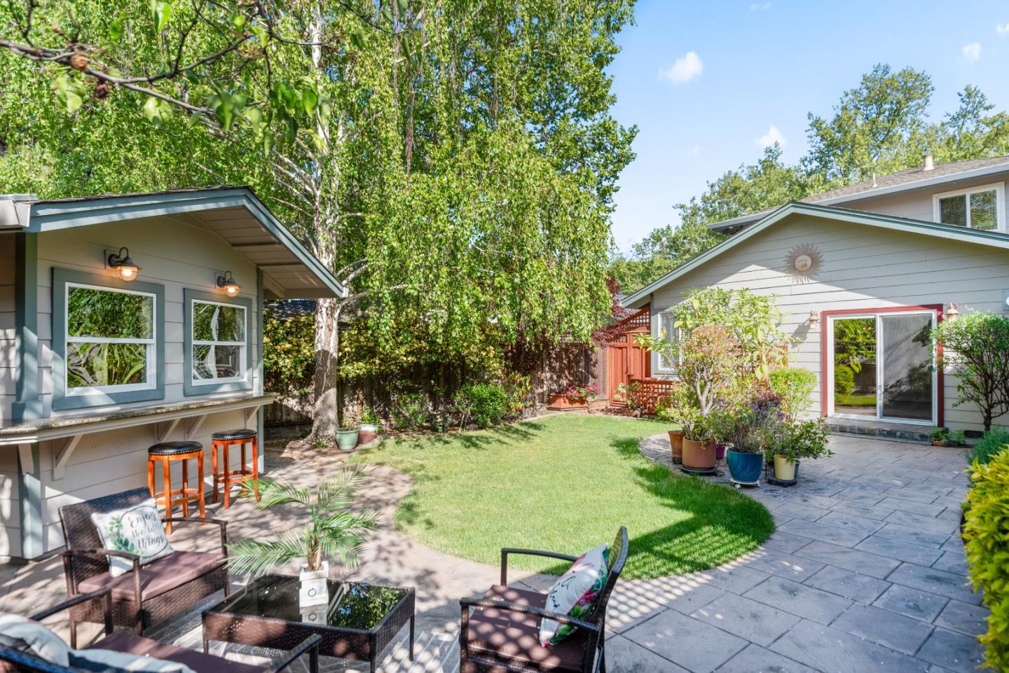 Detail Gallery Image 37 of 48 For 817 Schiele Ave, San Jose,  CA 95126 - 4 Beds | 2/1 Baths
