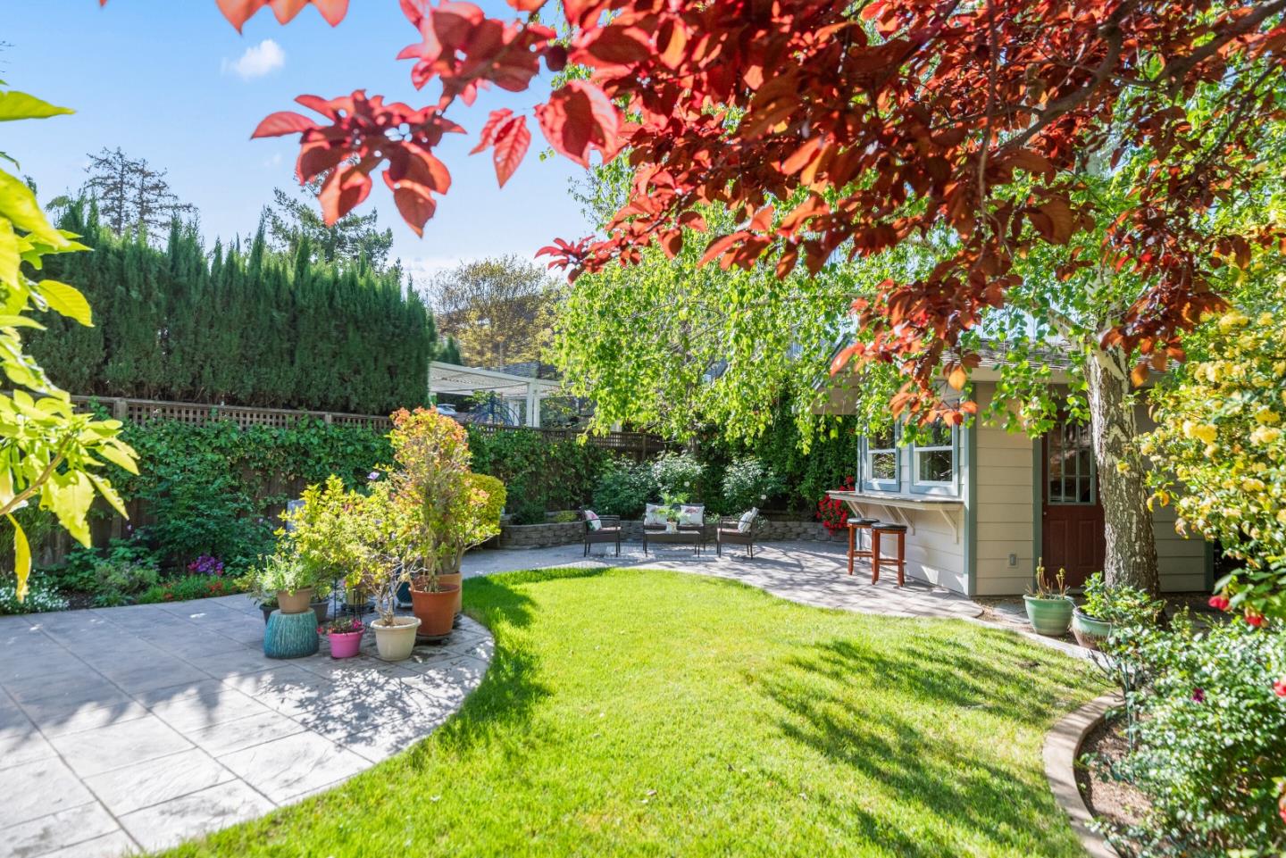 Detail Gallery Image 38 of 48 For 817 Schiele Ave, San Jose,  CA 95126 - 4 Beds | 2/1 Baths