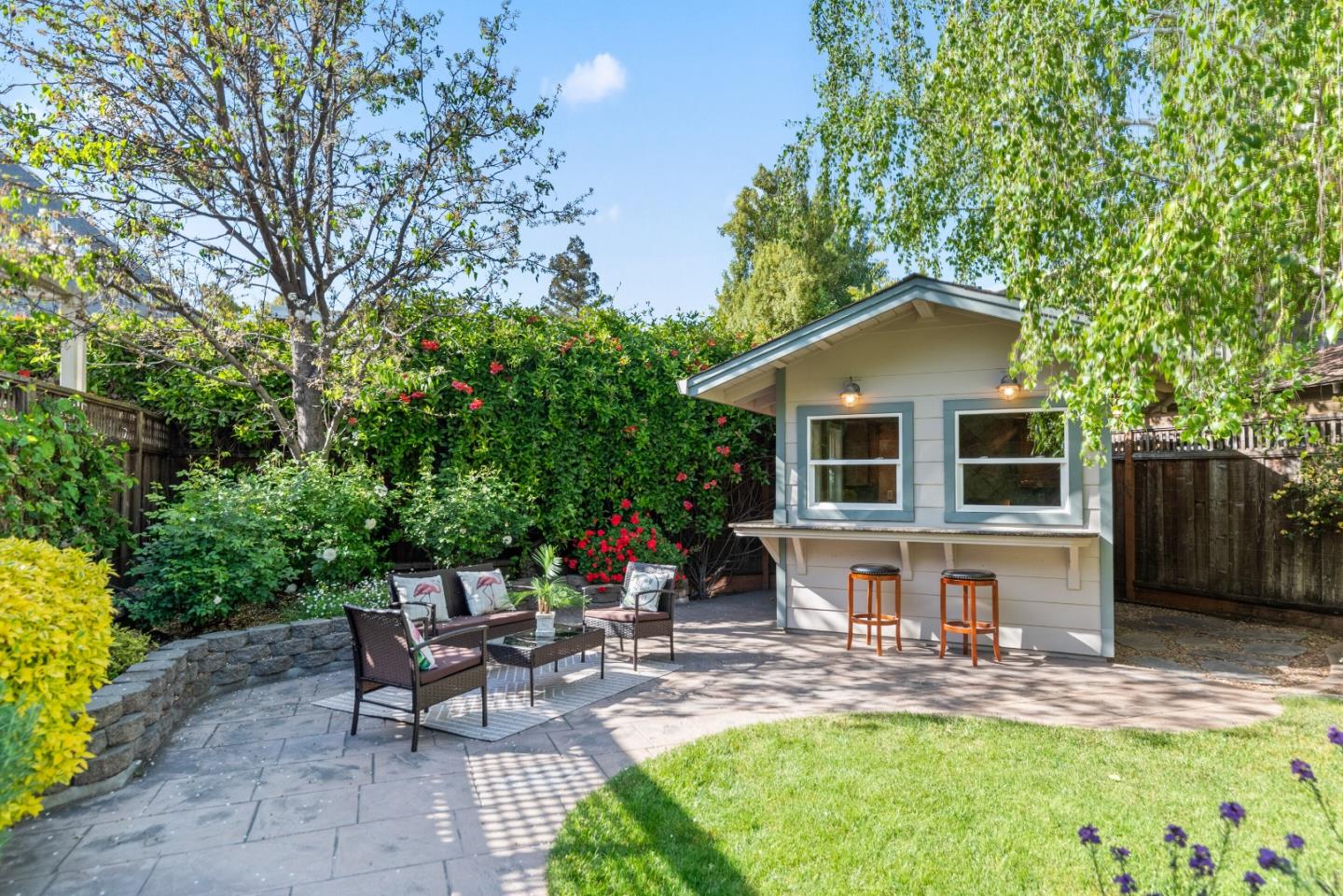 Detail Gallery Image 40 of 48 For 817 Schiele Ave, San Jose,  CA 95126 - 4 Beds | 2/1 Baths