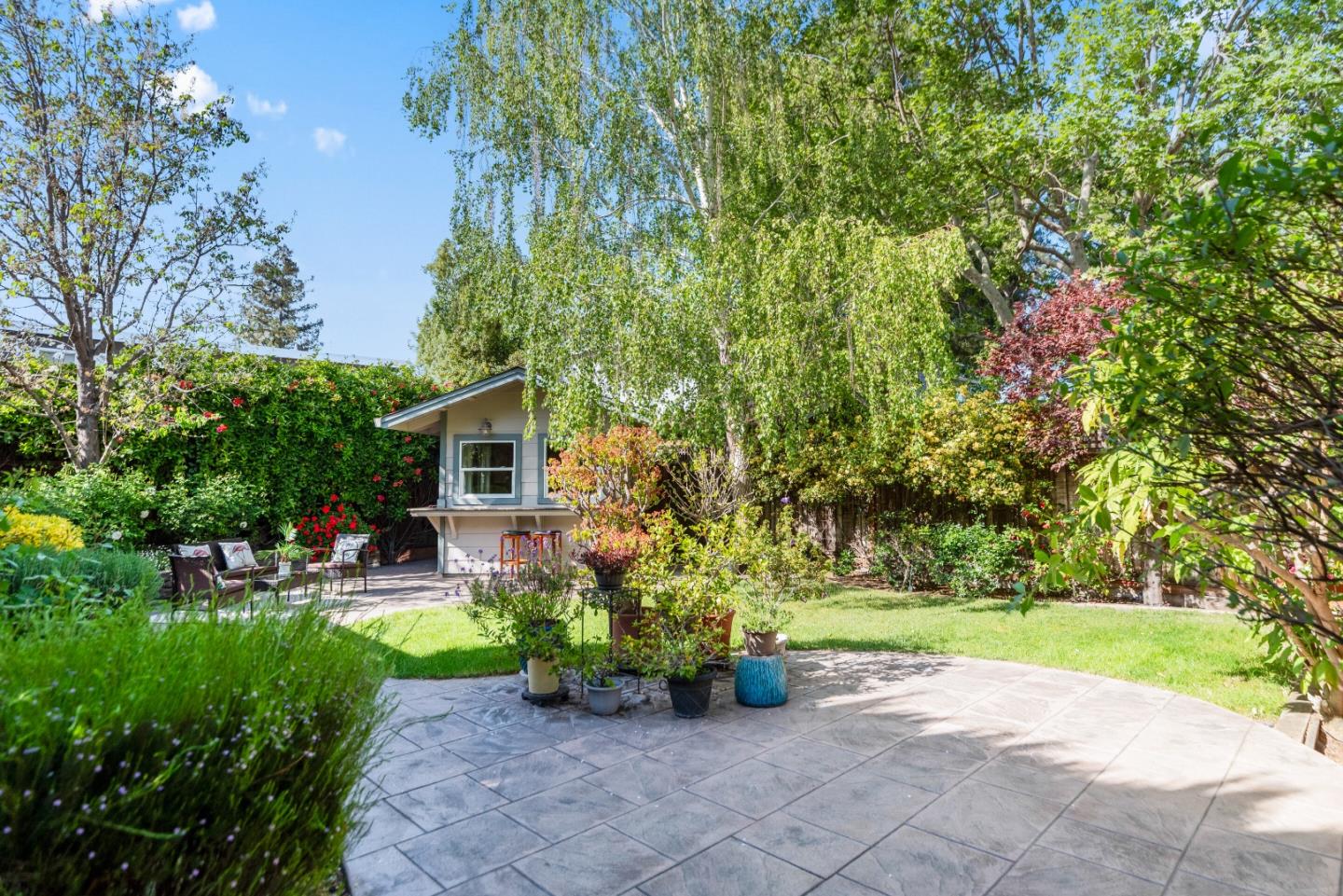 Detail Gallery Image 41 of 48 For 817 Schiele Ave, San Jose,  CA 95126 - 4 Beds | 2/1 Baths