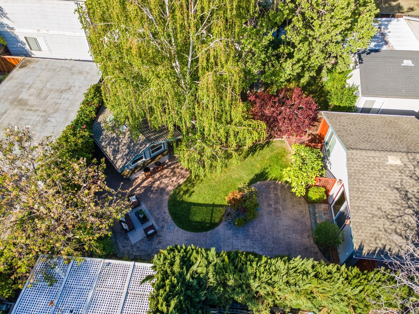 Detail Gallery Image 45 of 48 For 817 Schiele Ave, San Jose,  CA 95126 - 4 Beds | 2/1 Baths