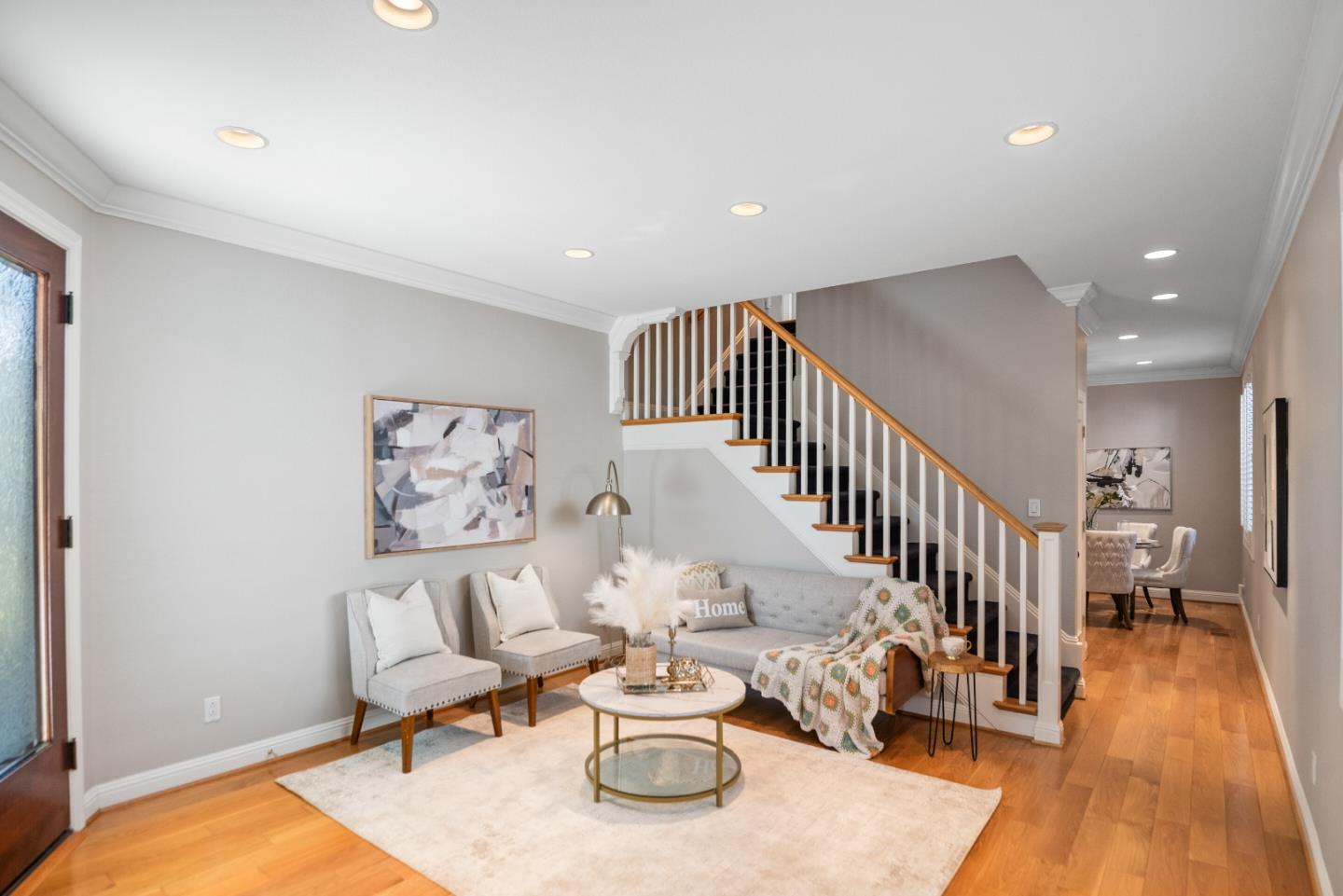 Detail Gallery Image 5 of 48 For 817 Schiele Ave, San Jose,  CA 95126 - 4 Beds | 2/1 Baths