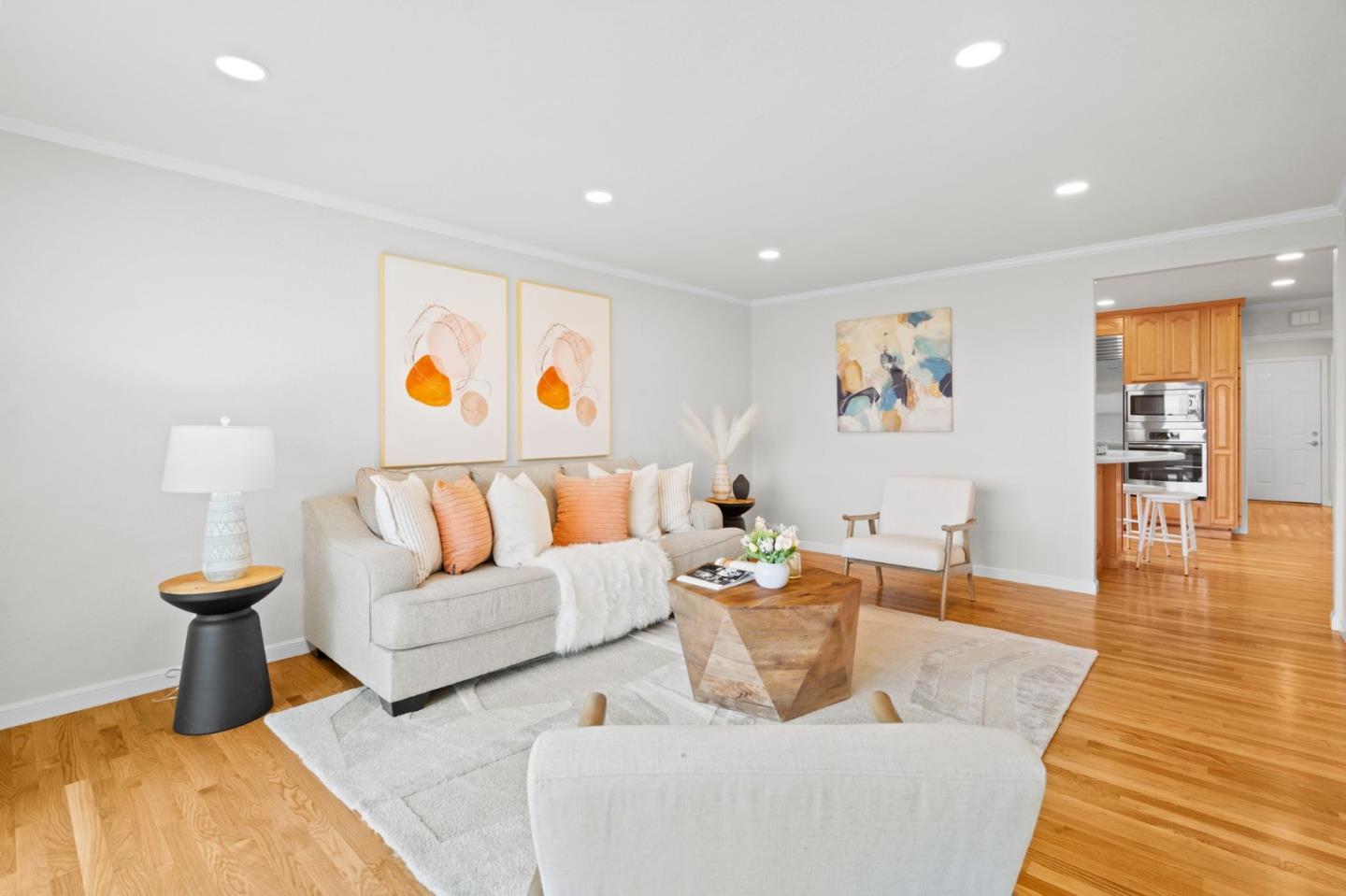 Detail Gallery Image 25 of 53 For 2724 Comstock Cir, Belmont,  CA 94002 - 4 Beds | 3 Baths