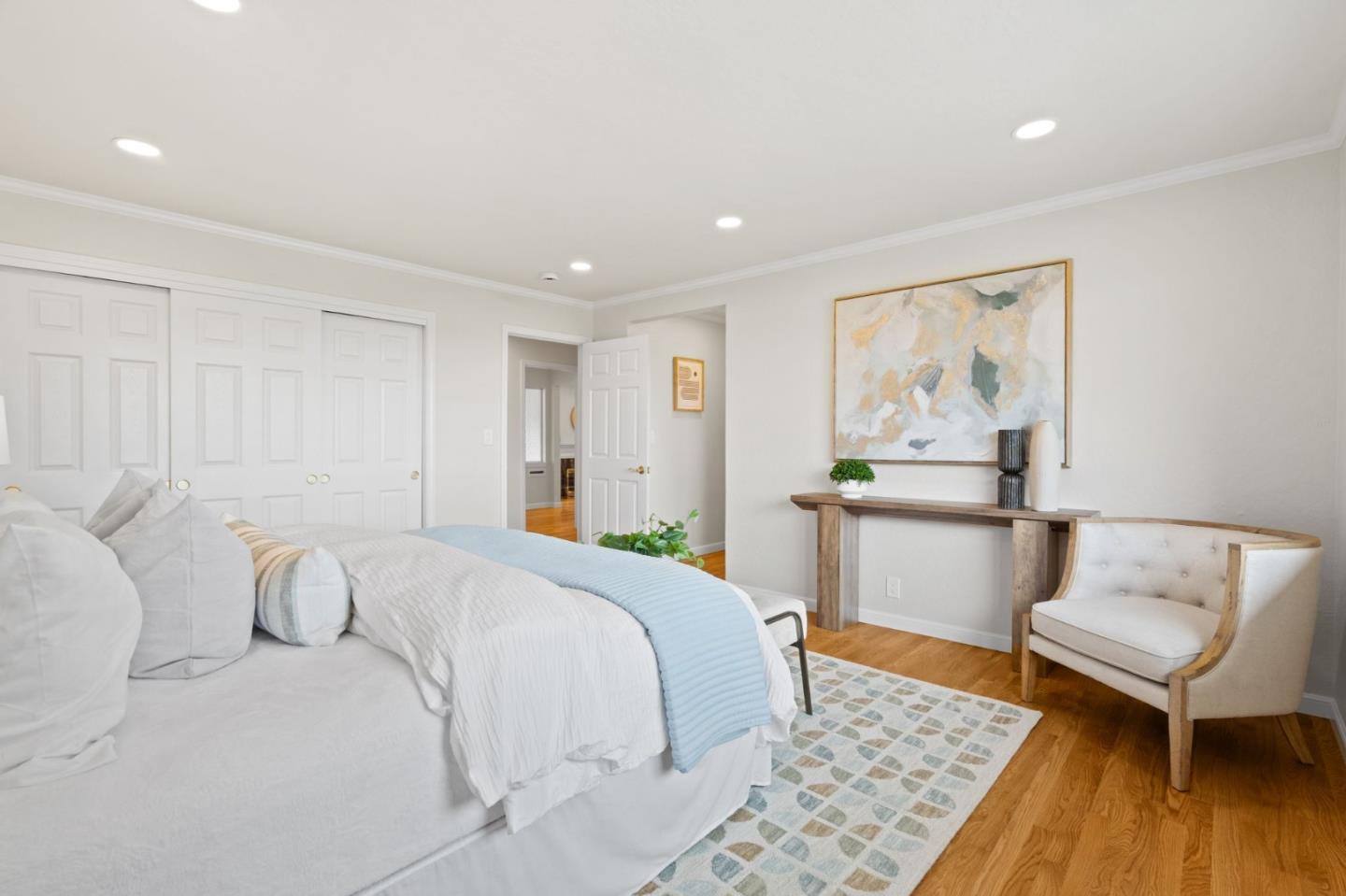 Detail Gallery Image 32 of 53 For 2724 Comstock Cir, Belmont,  CA 94002 - 4 Beds | 3 Baths
