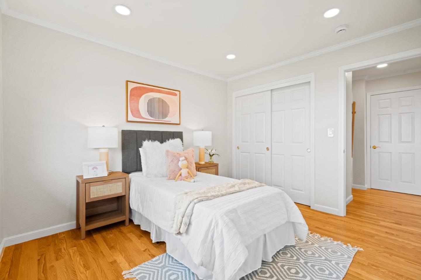 Detail Gallery Image 35 of 53 For 2724 Comstock Cir, Belmont,  CA 94002 - 4 Beds | 3 Baths
