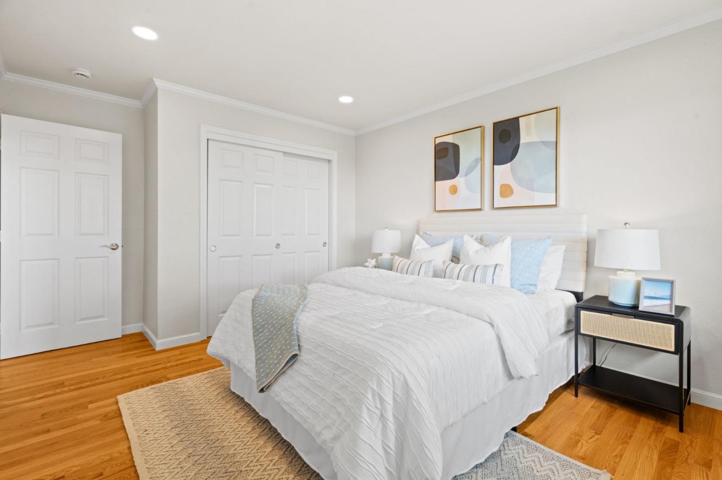 Detail Gallery Image 37 of 53 For 2724 Comstock Cir, Belmont,  CA 94002 - 4 Beds | 3 Baths